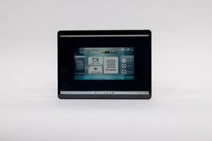 Grace 636343 QCT 6 Tablet 12.6 Screen