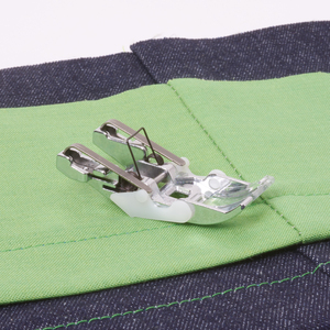 Baby Lock BLA-JF Jeans Foot