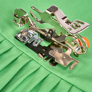 aby Lock BLA-RF Ruffling Foot