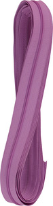 ByAnnie ZIPYD-004 Zippers by the Yard - Orchid