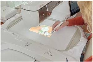 Baby Lock Radiance & Solaris Club Time: Wednesday October  22, 2:00 PM - 3:30 PM Lecture