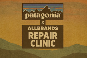 117552: Mend & Extend – Learn to Repair Your Gear with Barbara Douthat and Heather Grant Time: Saturday