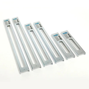 DIME STGRPB6 StabilGrip Pack of 6- 2 each 4in, 6in, 9in