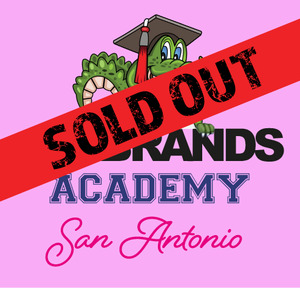 AllBrands Academy Embroidery Sewing & Quilting Event Fri-Sat February 20-21, 2026 San Antonio, TX Store