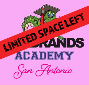 AllBrands Academy Embroidery Sewing & Quilting Event Fri-Sat February 20-21, 2026 San Antonio, TX Store