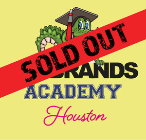SOLD OUT! AllBrands Academy Embroidery Sewing & Quilting Event Fri-Sat March 6-7, 2026 Houston, TX Store