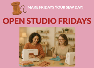 AllBrands Austin Open Studio Fridays - 10:30am - 3pm