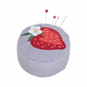 Hobby Gift PCW642 Pincushion Berries