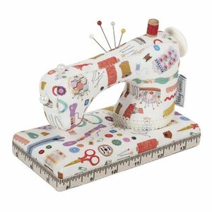 Hobby Gift PCS660 Pincushion Notions Sewing Machine