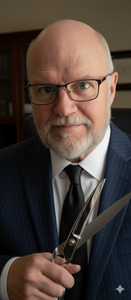 AllBrands Austin Scissor Sharpening & Maintenance w/ Kenny O'Kaye Choose Day - 11am-12:30pm