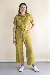 AllBrands Austin Master the Blanca Flight Suit March 6th & 7th 10:30 AM - 4PM