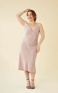 AllBrands Austin Slip Into Style: The Simone Slip Dress Workshop (Beginner Friendly) March 20th 10:30 AM - 4:30PM