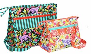 AllBrands Austin By Annie Take a Stand Bag March 28th 10AM - 4PM