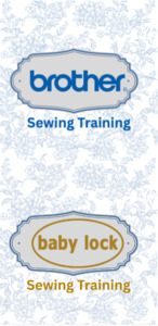 AllBrands Austin Baby Lock/Brother Sewing Class with Kara Sanders March 10 10:30AM - 12:30PM