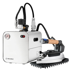 Reliable 5100BU/4100IR 2.2L Professional Iron Station with Eco-Mode