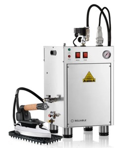 Reliable 8000BU/4100IR Professional Automatic Iron Station
