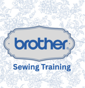 AllBrands Austin Machine 101: Baby Lock/Brother Sewing 10:30am–12:30pm