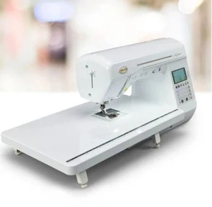 114666: Baby Lock BLMAC-ET Extension Table Baby Lock 21 L X 13 W BLMVE BLMSP BLMLR BLMPR2 BL220B BLMAV BL210A