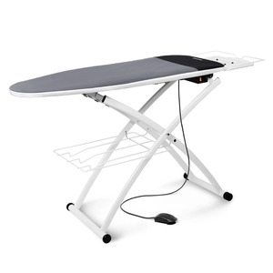 Reliable 600VB Air Board Professional Vacuum and Up-Air Pressing Table Ironing Board