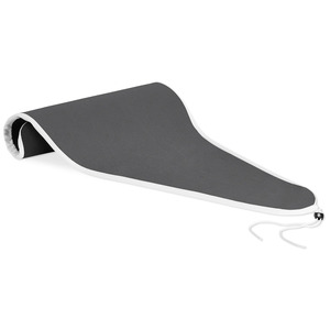 Reliable 600VBACR Replacement Cover Pad Set for 600VB Vacuum Board Tables