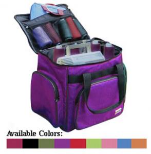 Singer Sewing and Serger Machine Soft Totes and Hard Cases