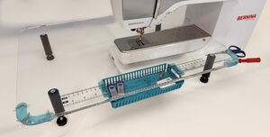 Sew Steady SST-SEWMAG Complete Magnetic Table System, Corner Brackets, or Drawer Only