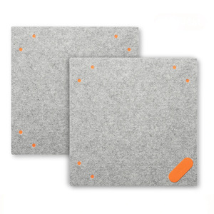 Oliso Wool MultiMat 2pk