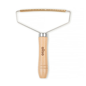 Oliso MultiMat Wool Mat Cleaning Tool