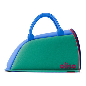 Oliso Carry Bag Small MP2PRO MP3PRO Travel Irons - Kaffe Fassett Edition