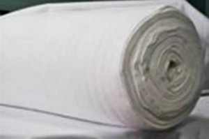 Bosal 394B-WHT Katahdin Premium 100% Cotton Batting - Summer 3oz - 90in x 30yds