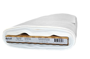 Bosal 320B-W20 Tear-Away Soft Perforated F/R Stabilizer 20in x 25yds