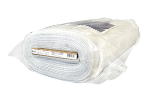 Bosal 364B Poly-Therm Heat Reflective Fleece 60in x 10yd for Oven Mitts, Trivets, or Potholders