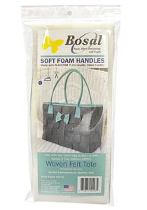 Bosal 493B-02 Soft Foam Handles