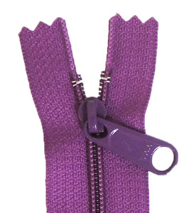 Aunties Two ATZ14LOLL 14in Lollipop Zipper Closed End Zipper