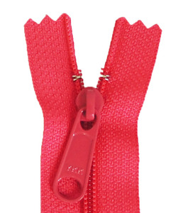 Aunties Two ATZ14PUNC 14in Punch Zipper Closed End Zipper