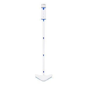Reliable 350CS Steamboy Plus 2 in 1 Steam Cleaner and Steam Mop