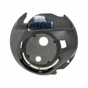 115516: Brother XG2058001 Bobbin Case BQ950, NQ900, NQ1300, NQ1400, NQ1600, NQ1700, NQ3550, NQ3600D, NQ3700D, NQ575, NV800, PE800, PE700, SE1900, SE2000 BL*