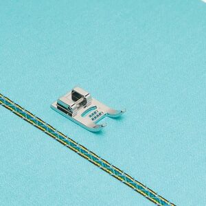 ESG-CF7 BABYLOCK CORDING FOOT 7 CORD ESG ESE ESL ESP ESI ESN