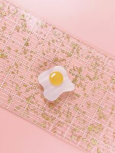 Feral Notions FN38035 Egg Ruler Handle