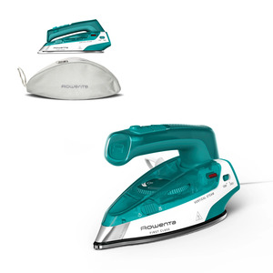 Rowenta DA1610U1 Steam Iron First Class