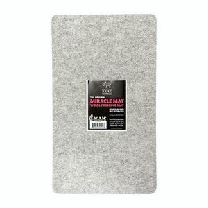 The Goat Co Miracle Mat Wool Pressing Mat - 14in x 24in