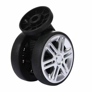 Replacement Trolley Wheel For The Goat Glider Pro