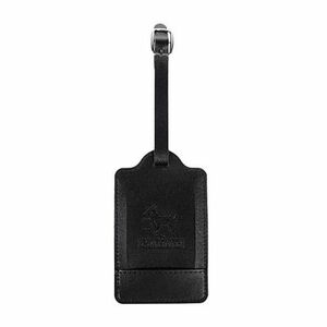 The Goat Tote Luggage Tag