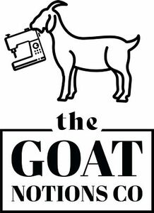 The Goat Glider Replacement Straps - Pack of 2