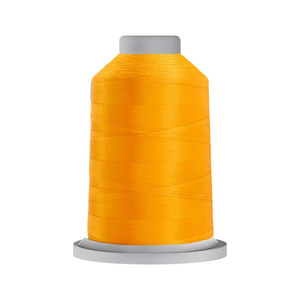 Fil-Tec Glide 40wt Polyester Thread 5,500 yd King Spool - 80116 Mango