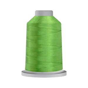 Fil-Tec Glide 40wt Polyester Thread 5,500 yd King Spool - 67489 Kiwi