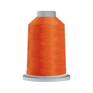 Fil-Tec Glide 40wt Polyester Thread 5,500 yd King Spool - 50158 Mars