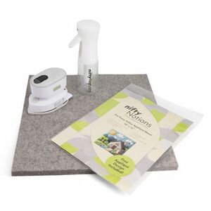 Nifty Notions NNPB Nifty Notions Ultimate Pressing Bundle