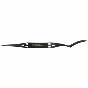 Nifty Notions NNTWEE The Nifty Dual Ended Tweezers