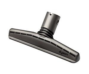 Dyson Mattress Tool attaches to the wand or hose